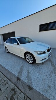 BMW e90 320i - 3