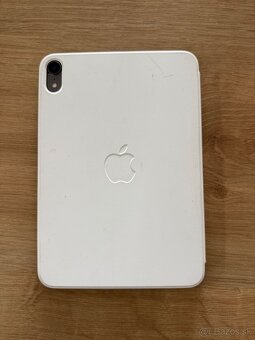 Apple iPad Mini 6. gen + obal - 3