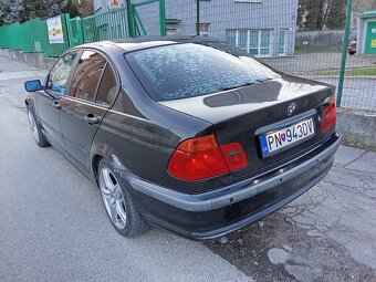 BMW 320D - 3