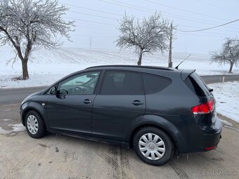 Seat Altea XL, 1,2 TSI, 2011, benzin - 3