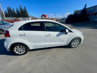 Kia Rio III 1.2 - 3