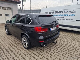 BMW X5 F15 M-Paket - 3