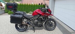 Triumph tiger 1200 XRT r.v.2017 - 3