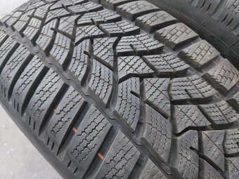 205/60R16 NOKIAN- DUNLOP sada zimných pneumatik - 3