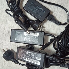 Adapter pre DELL, HP, ASUS, SONY, LENOVO - 3