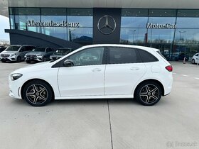 MERCEDES-BENZ B 250 e - 3