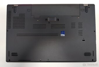 Lenovo ThinkPad T560, CORE i5 - 3