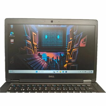 Notebook Dell Latitude 5480 - 633561 - 3