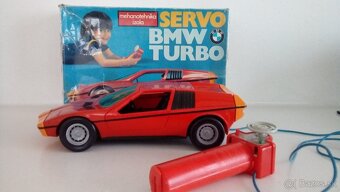 BMW TURBO MEHANOTECHNIKA IZOLA - 3