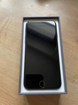 Iphone 8 256GB - 3