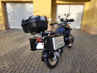 BMW R1200GS - 3