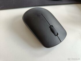 Bezdrôtová Lenovo myš s USB prijímačom - 3