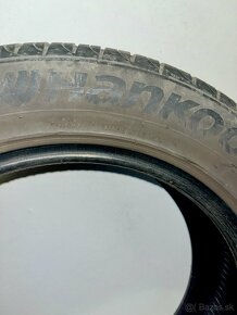 Predám letné PNEUMATIKY HANKOOK VENTUS PRIME - 3