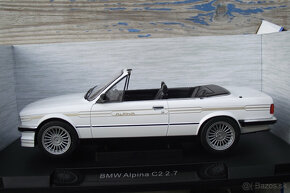 1:18 BMW e30 - 3