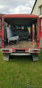 Iveco Daily 4x4 - 3