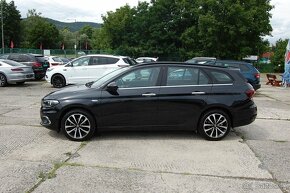 Fiat Tipo 1.6 MultiJet Lounge - Nafta - Automatické - 120 hp - 3