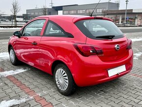 Opel Corsa-E 1.4i 16v - levný provoz na LPG - 3