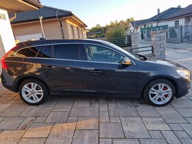 Volvo V60 - 3