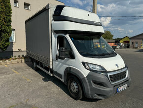 Peugeot Boxer 3.0 HDi 435 L3 DK - 3