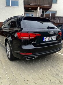 A4b9 2.0 tdi 110kw 2019r - 3