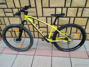 Scott Aspect 760 - 3