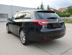 Opel Insignia 2016 AUTOMAT-VÝRAZNE ZNÍŽENÁ CENA,MOŽNÁ VÝMENA - 3