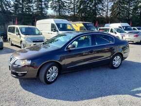 Volkswagen Passat 2.0 TDI DPF Comfortline - 3