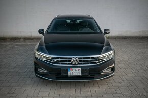 Passat B8 R-line 2.0TDi 140kw DSG 4motion webasto virtual - 3