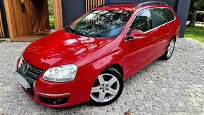 Volkswagen Golf 5 Variant 1.9tdi - 3