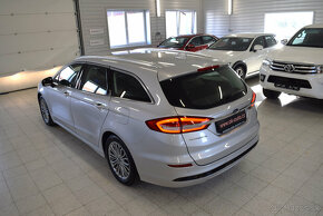 Ford Mondeo 2.0 TDCI BUSINESS AUTOMAT-DPH - 3