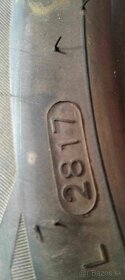 Laufenn 225/55R17 - 3