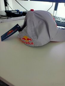 Red Bull šiltovka - 3