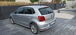 Volkswagen Polo - 3