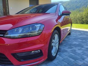 Volkswagen Golf 1.4 TSI BMT 122k Highline - 3