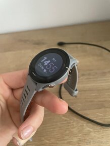 Garmin Forerunner 255s - 3