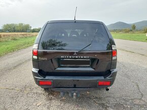 Mitsubishi Pajero Sport 2.5 TD 85 kW. - 3