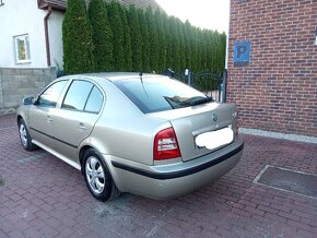 Škoda Octavia 1.9 TDI   66 kw - 3