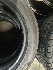 205/55 R17 CELOROČNE-ZIMNE PNEU - 3