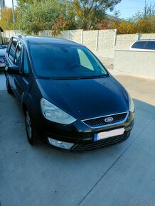 Ford galaxy 2L - 3