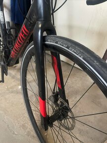 GRAVEL SPECIALIZED DIVERGE - 3