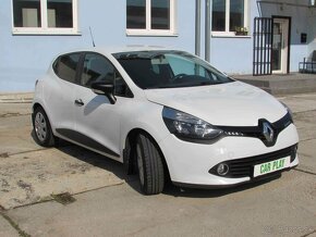 Renault Clio 1.5 dCi LS Technofeel - 3