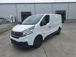 FIAT TALENTO DIESEL ROK ROK 2019 - 3