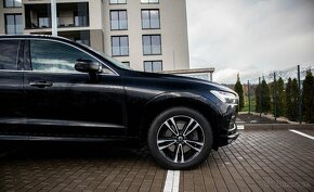 Volvo XC60 D5 Momentum AWD A/T odpočet DPH - 3