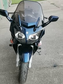 Yamaha FJR 1300 - 3