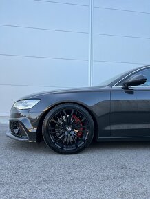 Audi A6 c7 bi-tdi - 3