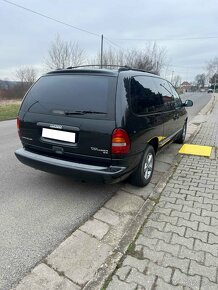 Predam Chrysler Grand Voyager 2,5 TD - 3