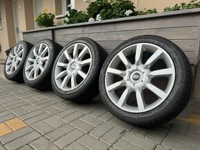 Audi R18 5x112 - 3