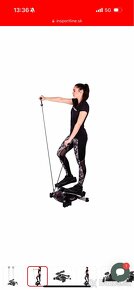 Stepper insportline big - 3