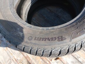 zimne pneu 185/65 r15 - 3