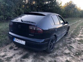 Seat leon 1.9 TDi - 3